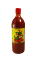 Amor Chamoy 12 units 33 oz (Sold by the case)