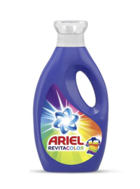 Ariel Liquid-Revitacolor  (Sold by the case)