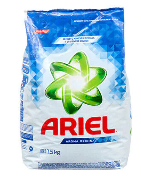 Ariel Powder (Sold by the case)