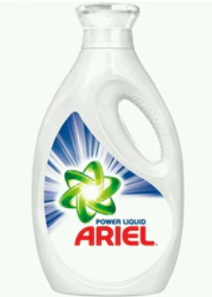 Ariel Power Liquid (Sold by the case)