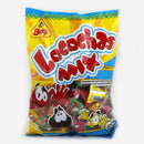 Beny Locochas Mix bag of 60 pieces (Sold by each)