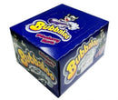 Bubbaloo Gum Mora-Azul (1 disp=50 units)  (Sold by each)