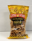 Cazo de Oro- Chicharron 12/7.5 oz Cracklins