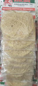 Chulada Estropajo De Soga (Cleaning pad) 12 units (Sold by the case)