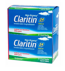 Claritin Allergy (Sold by each display)