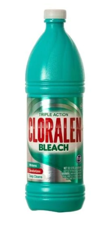 Cloralen Regular Mexicano | Latin Tyme Foods