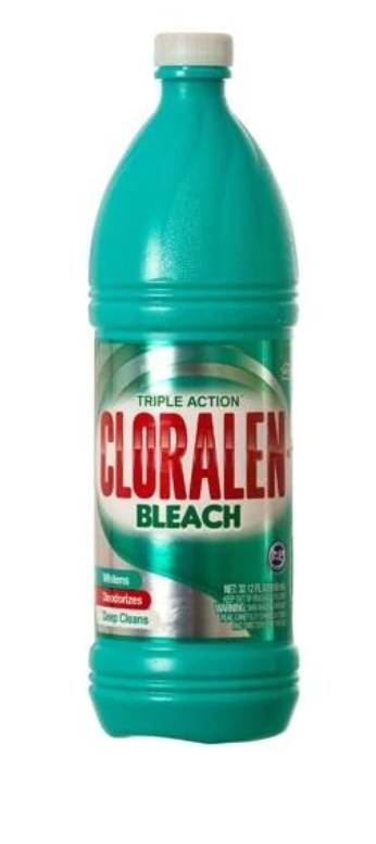 Cloralen Regular Mexicano (Sold by the case)