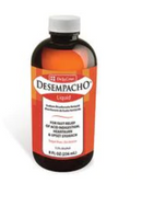 De La Cruz Desempacho Liquido 8 oz  (Sold by each)