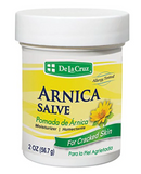 De La Cruz  Pomada Arnica 2oz  (Sold by each)