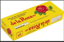 De la Rosa Mazapan 30 pieces  (Sold by each)
