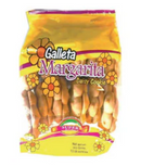 De Mi Pais (Super Deli Pan) Margarita Daisy Cookie 12/13oz (Sold by the case)