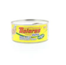 Dolores Atun Aceite  (VEGETABLE OIL) 24/10oz (Sold by the case)