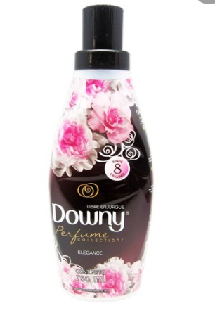 Downy ELEGANCE (Sold by the case)