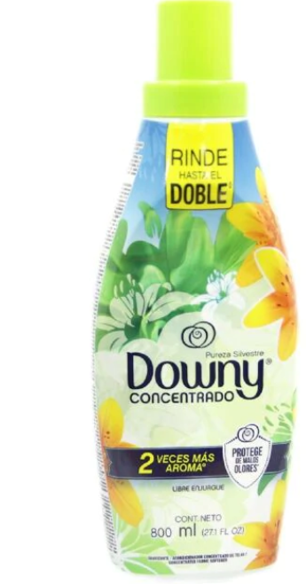 Downy Pureza Silvestre (Sold by the case)