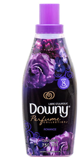 Downy Romance (Sold by the case)