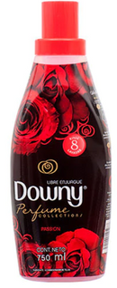 Downy L/E Tango Passion 9/750ml (red cap) (Sold by the case)