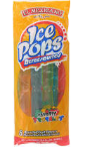 100587 EM Ice Pops 8/2.4 (Sold by case)