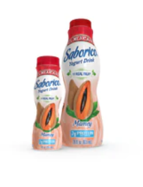 EM yogurt Mamey  6  units 28oz  (Sold by the case)