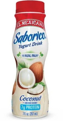 102712 EM Yogurt COCONUT 6/28 (Sold by the case)