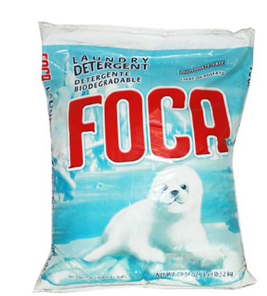 Foca 10 per case (Sold by the case)