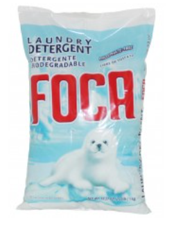 Foca 18 per case 1 kg (Sold by the case)