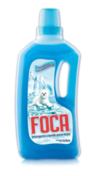 Foca Liquido (Sold by the case)