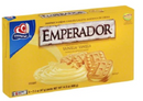 Gamesa Emperador Vainilla 12/14 (Sold by the case)