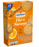 Gamesa Flor de Naranjo 12/6 (Sold by the case)