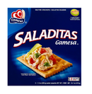 Gamesa (Saladitas) Cocktail 12/14.7 (Sold by the case)