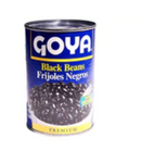 Goya Black Beans 24/15 (Sold by the case)