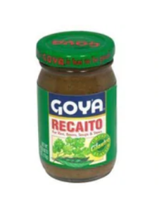 Goya Recaito 24/6 (Green) (Sold by the case)