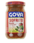 Goya Sofrito 24/6 (Red) (Sold by the case)