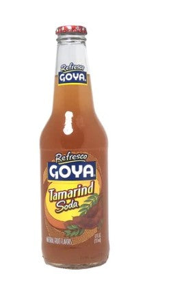 Goya Tamarind Soda (Sold by the case)