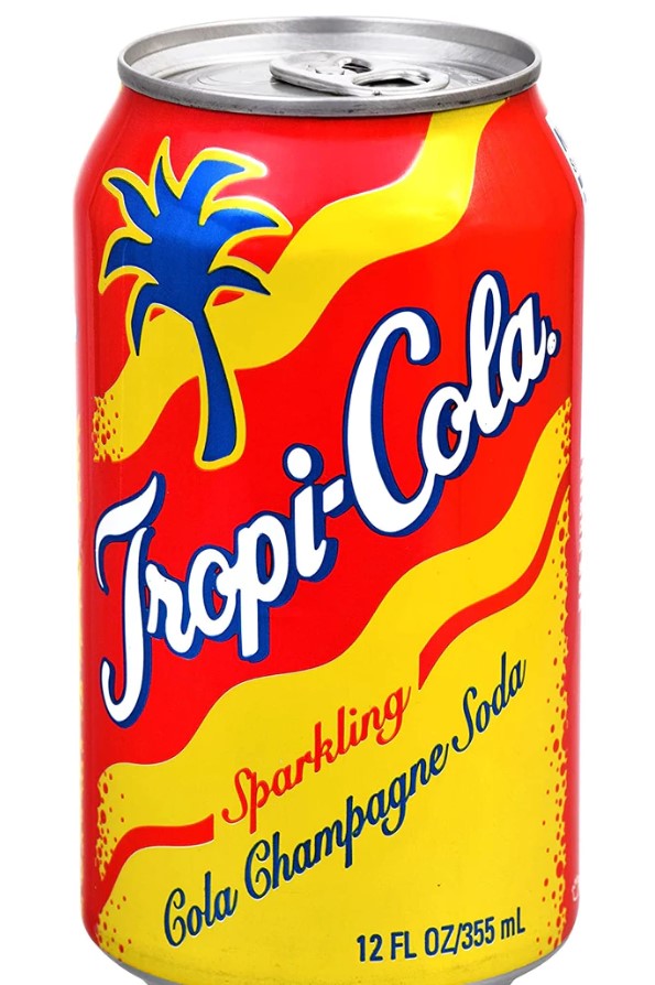 GOYA-TROPICOLA (Sold by the case)