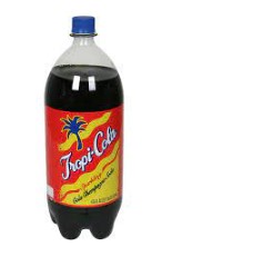 GOYA-TROPICOLA  2 LITER (Sold by the case)