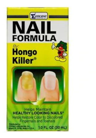 Hongo Killer Formula (Sold by each)