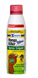 Hongo Killer Ultra Liquid Spray 5.3oz (Sold by each)
