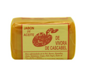 Jabon De Vibora de Cascabel (Rattlesnake Soap) (Sold by each)