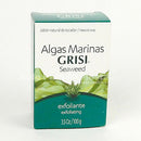 Jabon Grisi Algas Marinas (Seaweed) (Sold by each)