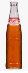 Jarritos Mundet Sidral 24/12oz (Sold by the case)