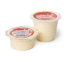 Juan J's Arroz C/Leche  24 units 8.5oz (Sold by the case)