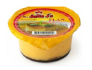 Juan J's Flan Napolitano 24 units 4.5 oz (Sold by the case)