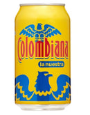 La Nuestra Colombiana in can (Sold by the case)
