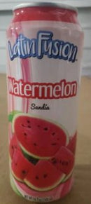 Latin Fusion Watermelon (Sold by the case)