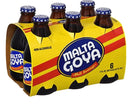 Malta Goya 24/7 (4/6pk) (Sold by the case)