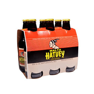 Malta Hatuey 24/12oz (Sold by the case)