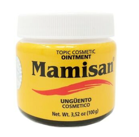 Mamisan Unguento 3.5 oz (sold by each)