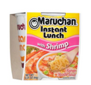 Maruchan Shrimp 12/2.25oz (Sold by the case)