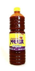 Mega Chamoy Original 12/32 (Sold by the case)