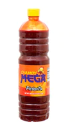 Mega PICOSITO Chamoy 12/33.8 (Sold by the case)